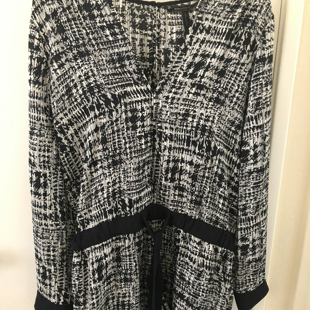 BCBGMAXAZRIA jumpsuit